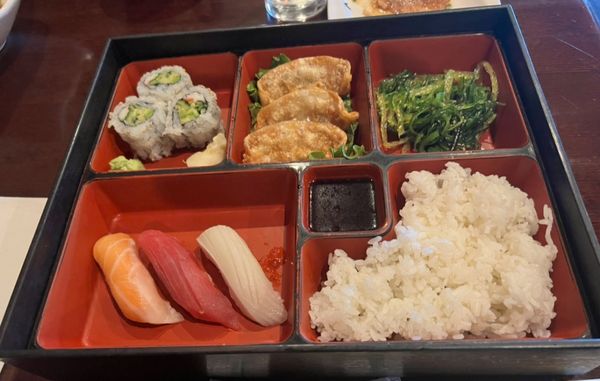 Sushi.com Japanese Restaurant by null