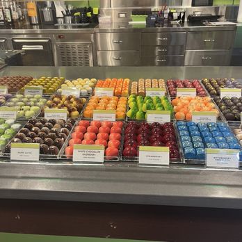 Norman Love Confections - Chocolatiers & Shops Near Me - Estero, Florida Norman Love Confections - Chocolatiers & Shops Near Me - Estero, Florida