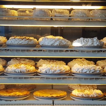 Corky's Kitchen & Bakery - Bakeries Near Me - Yucaipa, California