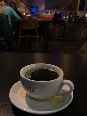 Bergen Coffee Roastery by null