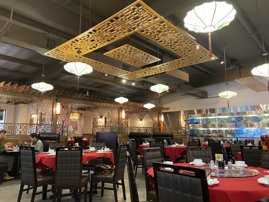 Asian Seafood House Restaurant by null