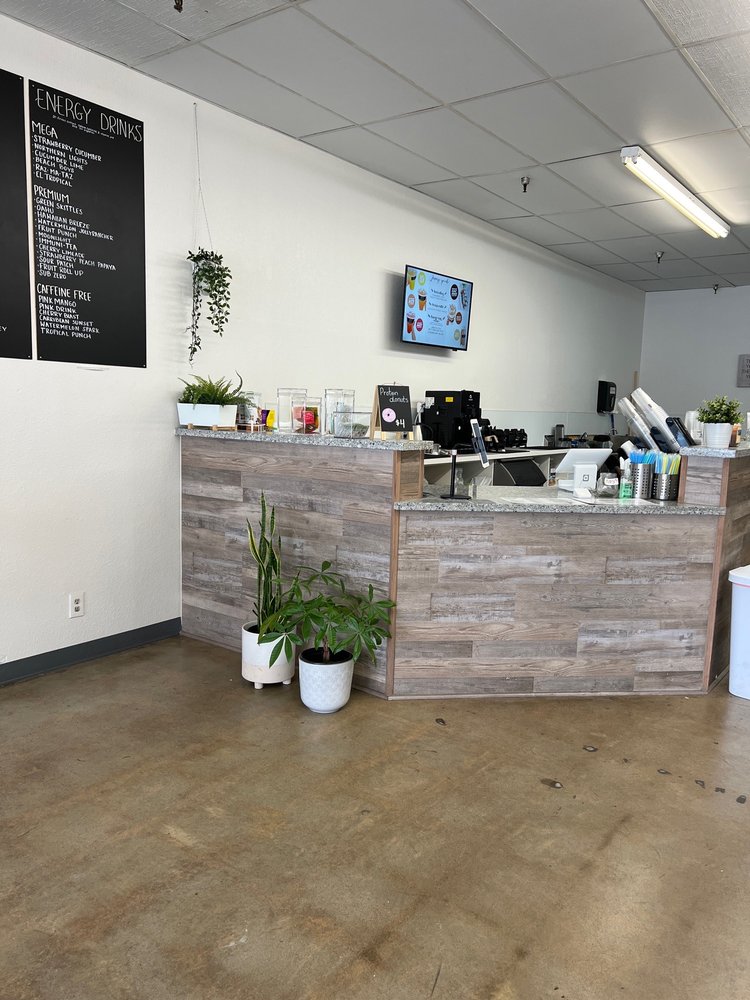 CENTRAL CALI NUTRITION Updated September 2024 55 Photos 6739 N