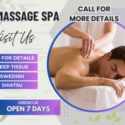 MQ Massage Spa