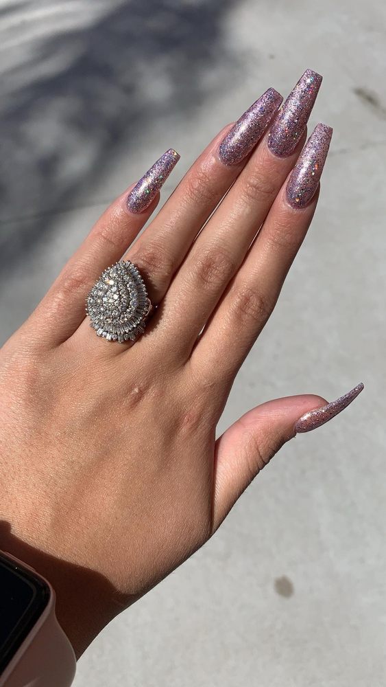 Top Nails & Spa