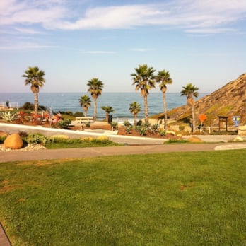 Fletcher Cove Park - Parks Near Me - Solana Beach, California