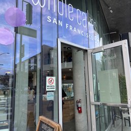 Exterior photo of Whole Cakes - San Francisco, California Exterior photo of Whole Cakes - San Francisco, California