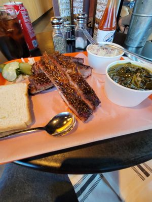 Devil Moon Barbecue by null