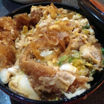 Sushi Yoko - katsudon - Sushi Bars Near Me - Alpharetta, Georgia Sushi Yoko - katsudon - Sushi Bars Near Me - Alpharetta, Georgia