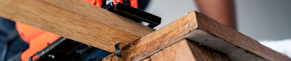 Slide of J&J Remodeling