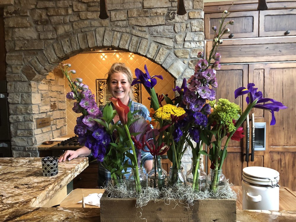 STEMS A FLOWER SHOP 59 Photos & 21 Reviews 27904 Meadow Dr