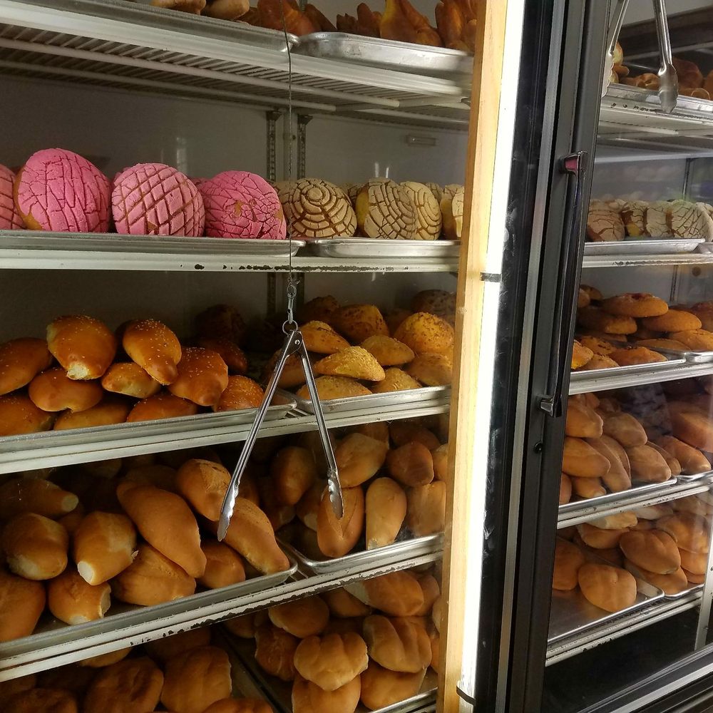 El Toro Supermarket - a variety of baked goods - Bakeries Near Me - Raleigh, North Carolina El Toro Supermarket - a variety of baked goods - Bakeries Near Me - Raleigh, North Carolina
