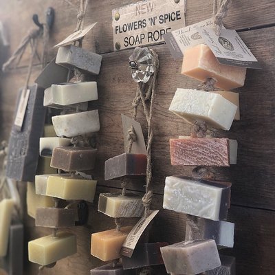 Salt Spring Saturday Market by null