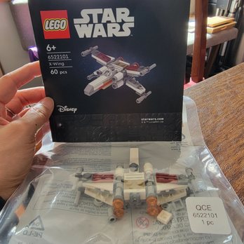 Barnes & Noble - Our free lego - Bookstores Near Me - Santa Rosa, California Barnes & Noble - Our free lego - Bookstores Near Me - Santa Rosa, California