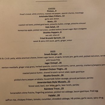 Home Bistro - Menu - New American Near Me - Cleveland, Ohio Home Bistro - Menu - New American Near Me - Cleveland, Ohio