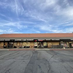 Canyon Lake Market