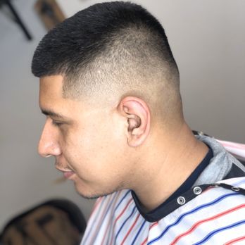 Ismael the Barber - Barbers Near Me - Houston, Texas Ismael the Barber - Barbers Near Me - Houston, Texas