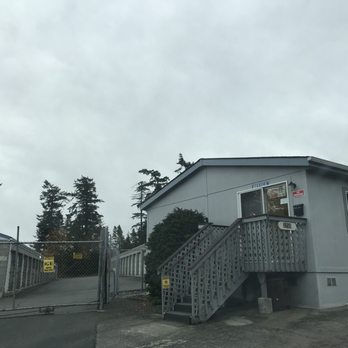 Northwest Mini Storage - Office - Self Storage Near Me