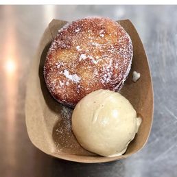 Malasadas