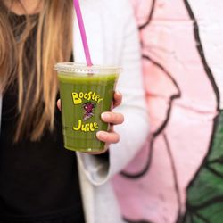 Booster Juice