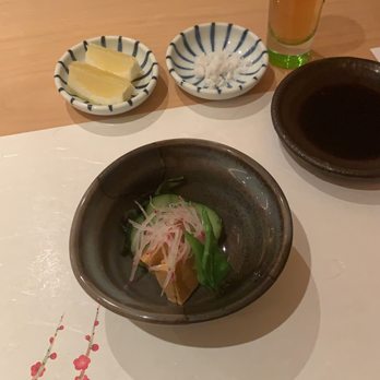 Kabuto - Fish liver - Sushi Bars Near Me - Las Vegas, Nevada