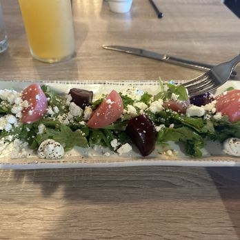 RANGE kitchen & tap - Best salad I've ever had - New American Near Me - Roseville, California RANGE kitchen & tap - Best salad I've ever had - New American Near Me - Roseville, California