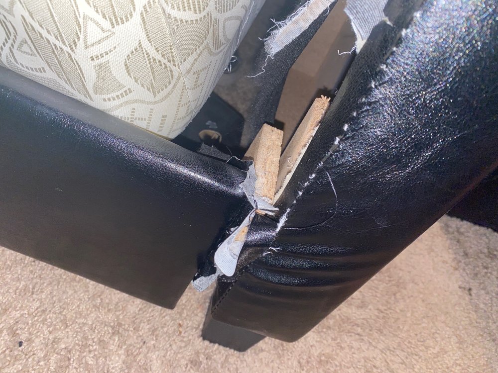 JMD FURNITURE Updated August 2024 6611 Marlboro Pike, District