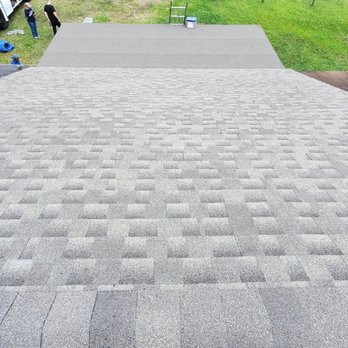 Alton Roofing Services - Roofing Near Me - Jacksonville, Florida