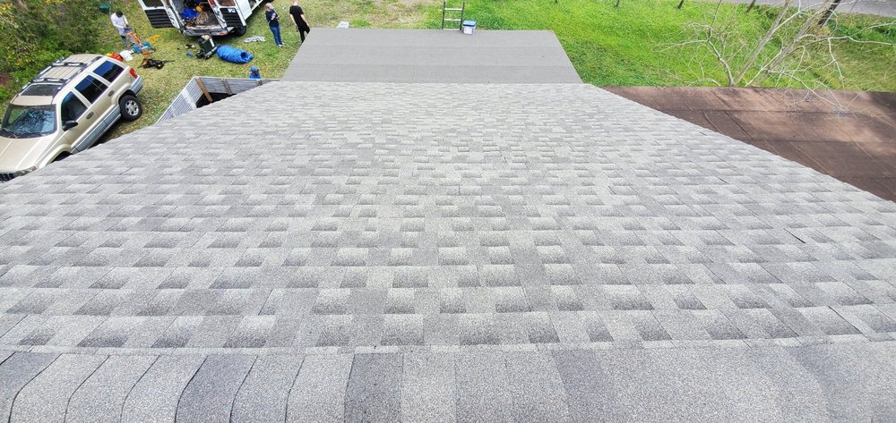 Slide of Alton Roofing Services