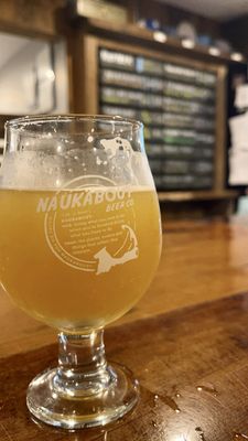 Naukabout Brewery and Taproom by null