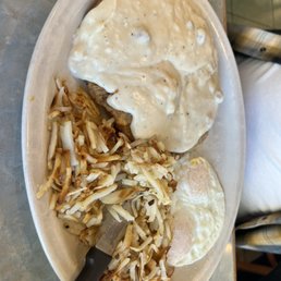Chicken Fried Steak