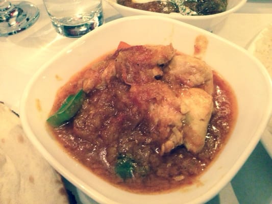 Les délices d'Ariana by null