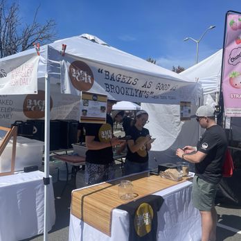 Bageltopia - Bagels Near Me - Berkeley, California