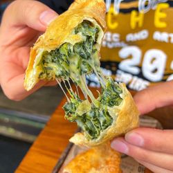 Gaucho Empanadas