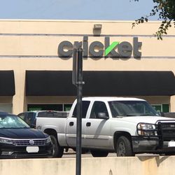 Cricket Wireless Authorized Retailer - Cricket Wireless in Brownwood