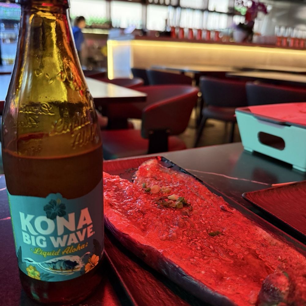 MAX BBQ NIGHT BAR - Karaoke TV - Grilled eggplant and Kona Beer - Barbeque Near Me - Rowland Heights, California MAX BBQ NIGHT BAR - Karaoke TV - Grilled eggplant and Kona Beer - Barbeque Near Me - Rowland Heights, California