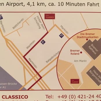 Kaffeehaus u. Restaurant Classico - Cafes Near Me - Bremen, HB