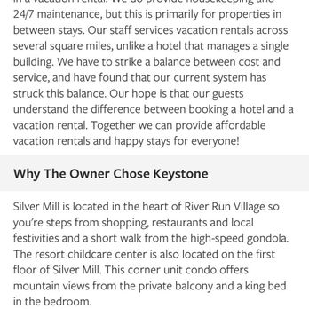 Summit County Mountain Retreats - Vacation Rentals Near Me - Keystone, Colorado Summit County Mountain Retreats - Vacation Rentals Near Me - Keystone, Colorado