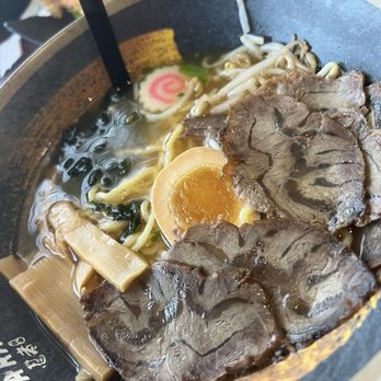 Ninja Ramen - Beef ramen - Ramen Near Me - York, Pennsylvania