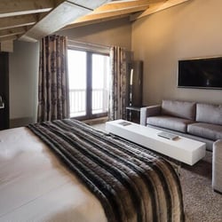 Hôtel Koh-I Nor