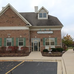 Family Dental Care - Our Office