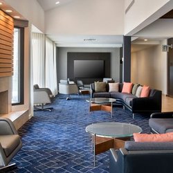 Courtyard by Marriott New Haven Wallingford