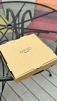 Knead Wine by null