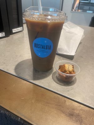 Nostalgia Coffee Roasters by null