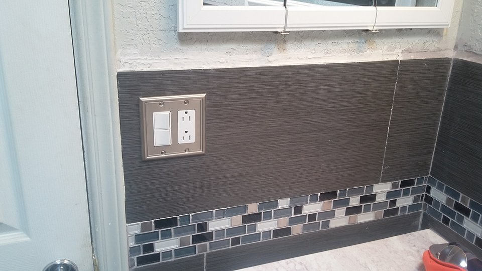 Slide of SunTerra Properties & Construction