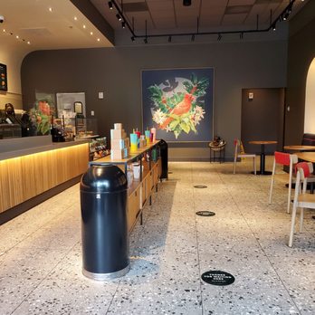 Starbucks - Inside - Coffee & Tea Near Me - St. Louis, Missouri Starbucks - Inside - Coffee & Tea Near Me - St. Louis, Missouri