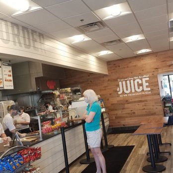 Jersey Mike's Subs - Fast Food Near Me - Bristol, Connecticut