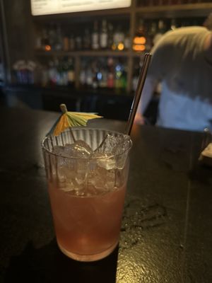 Close Company Bar by null