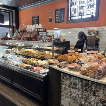 Schat’s Bakery and Restaurant - Bakeries Near Me - Minden, Nevada