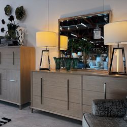American Furniture Galleries - Michael Amini