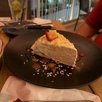 Tikis Grill & Bar - Seafood Near Me - Honolulu, Hawaii Tikis Grill & Bar - Seafood Near Me - Honolulu, Hawaii